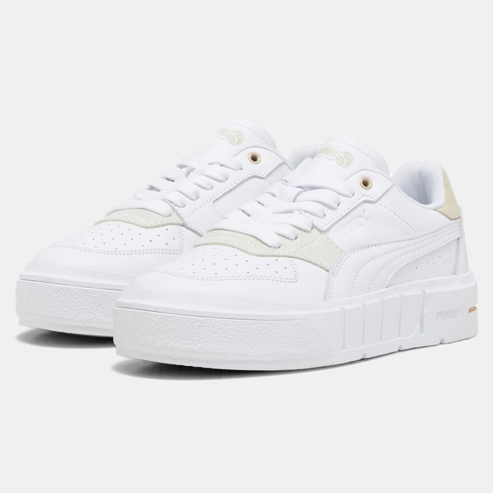 Puma Cali Court Match Women's Shoes