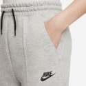 Nike Sportswear Tech Fleece Παιδικό Παντελόνι Φόρμας