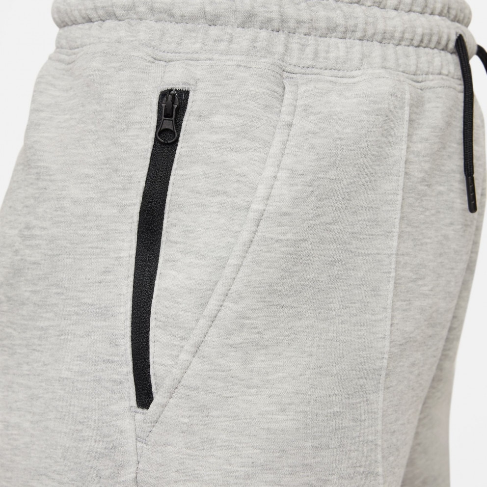 Nike Sportswear Tech Fleece Παιδικό Παντελόνι Φόρμας