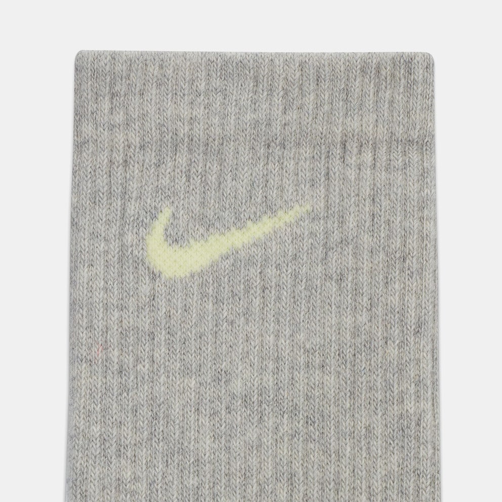 Nike U Nk Everyday Plus Cush Crew 2