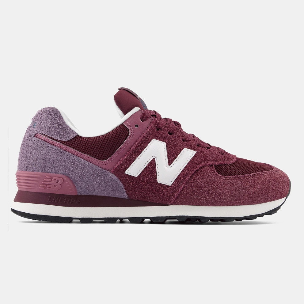 New Balance 574 Ανδρικά Παπούτσια