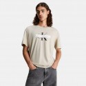 Calvin Klein Monologo Stencil Tee