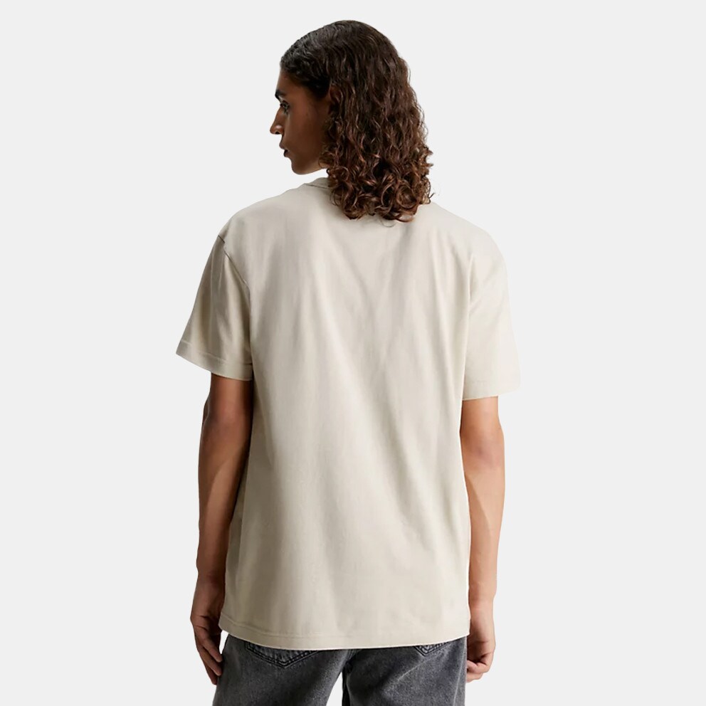 Calvin Klein Monologo Stencil Tee