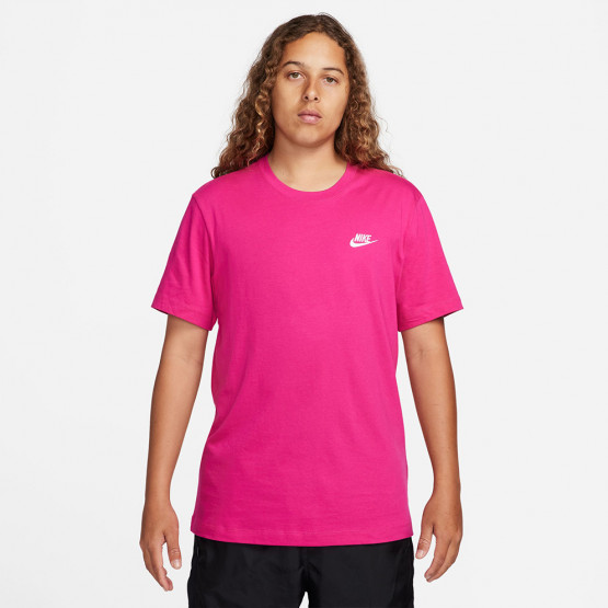 Nike Sportswear Club Men's T-shirt