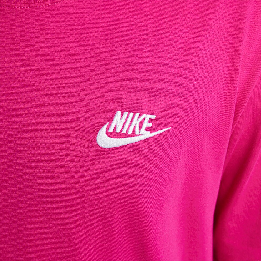 Nike Sportswear Club Ανδρικό T-shirt