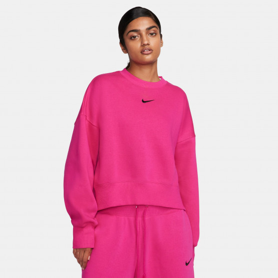 Nike Sportswear Phoenix Fleece Women's Sweatshirt