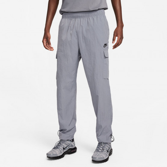 Nike Sportswear Repeat Lightweight Woven Men's Track Pants