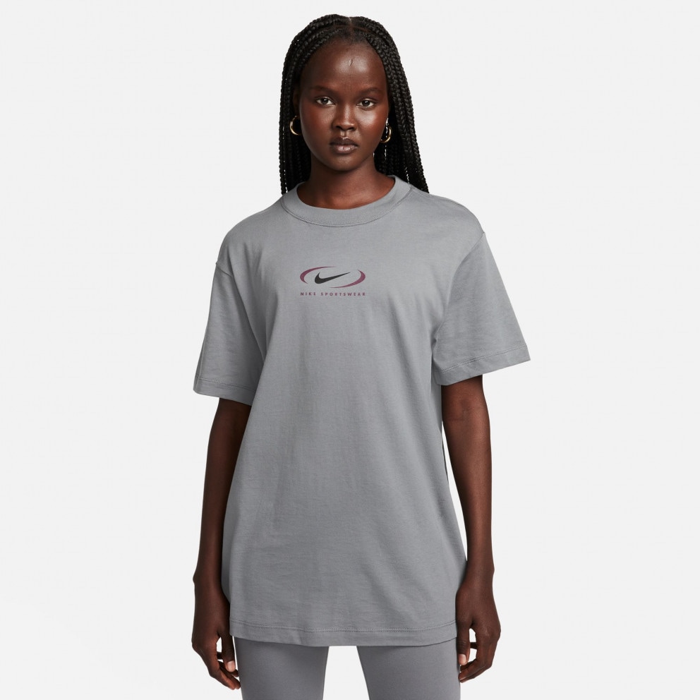 Nike Sportswear Γυναικείο T-shirt