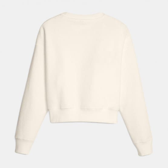 Puma Classics Fleece Crew