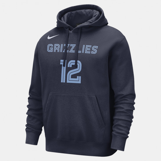 Nike NBA Memphis Grizzlies Club Men's Hoodie