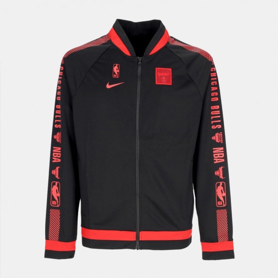 Nike Chi Mnk Df Jkt Strtfv Cts