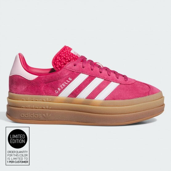 adidas Originals Gazelle Bold Women's Shoes