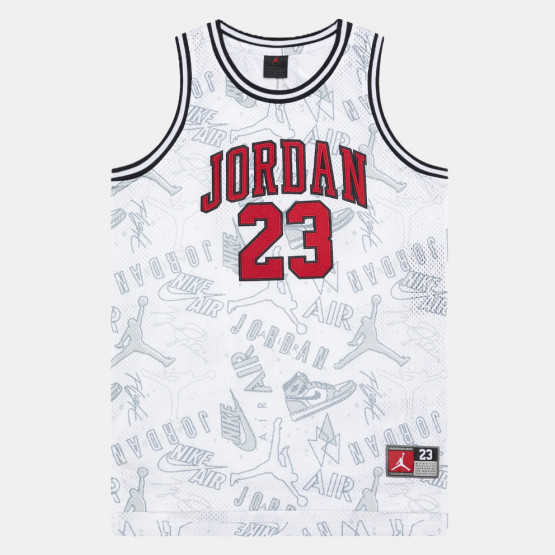 Jordan 23 Kids' Jersey