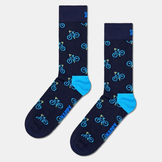 Happy Socks Bike Unisex Socks