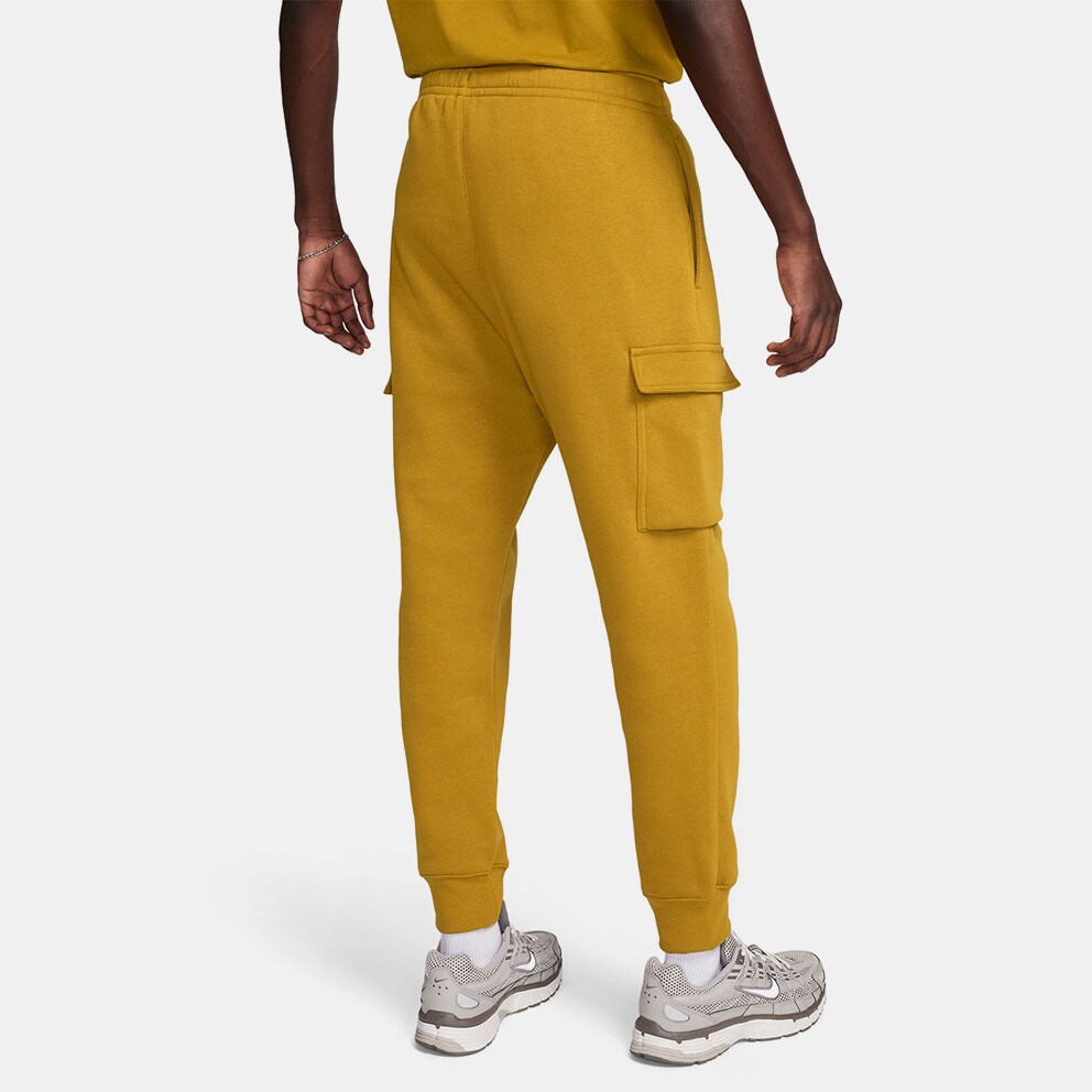 Nike Sportswear Club Fleece Men's Track Pants