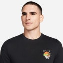 Nike Dri-FIT Ανδρικό T-Shirt