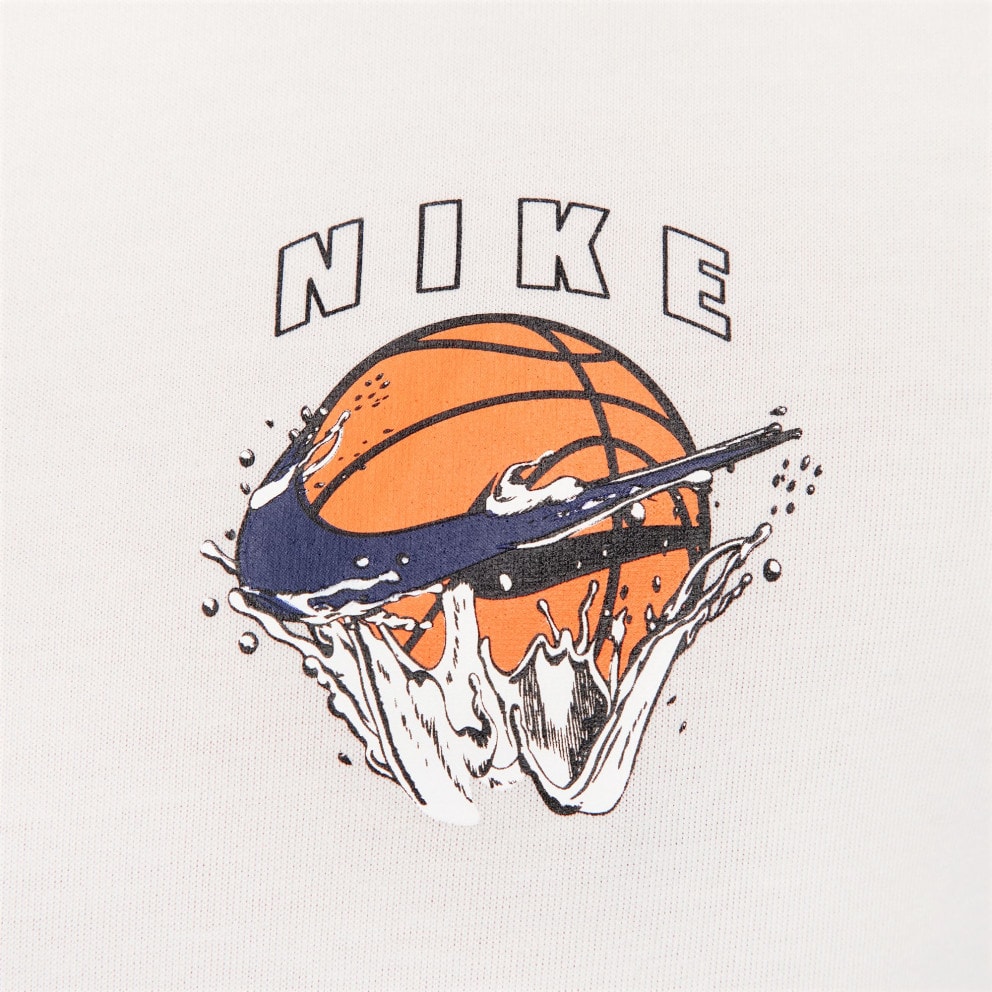 Nike Dri-FIT Ανδρικό T-Shirt