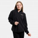 Napapijri Iaato Half-Zip Fleece Γυναικείο Φούτερ