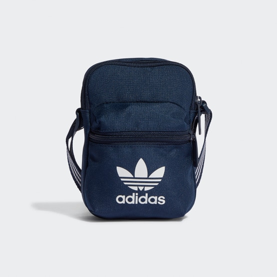 adidas Originals Adicolor Classic Festival Unisex Crossbody Bag