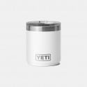 YETI Rambler Lowball 2.0 Ms Ποτήρι Θερμός 296ml