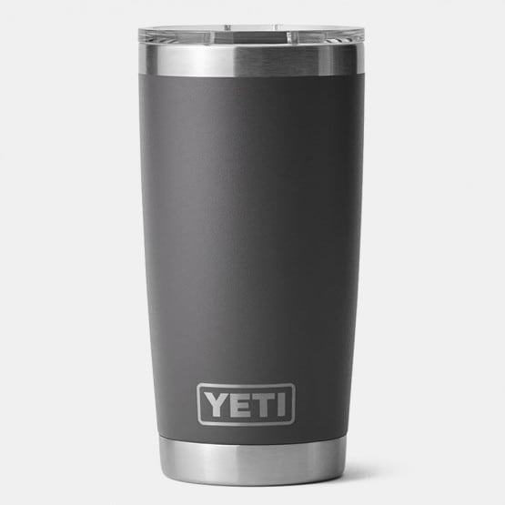 YETI Rambler Ποτήρι Θερμός 591ml