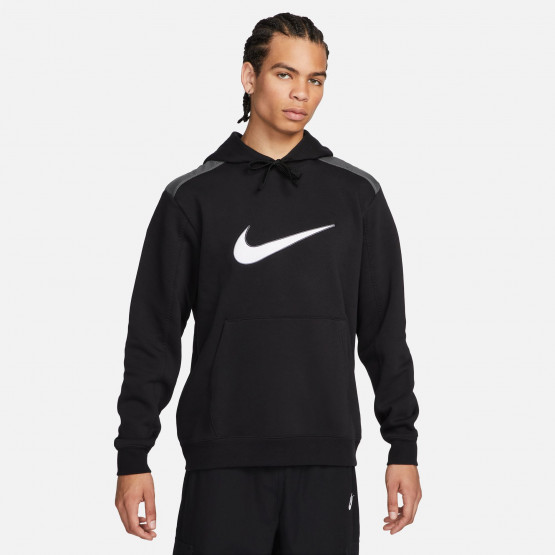 Nike Sportswear Fleece Bb Men's Hoodie