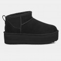 Ugg Classic Ultra Mini Women's Platform Boots