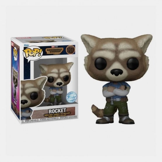 Funko Pop! Marvel Guardians Of The Galaxy Volume 3