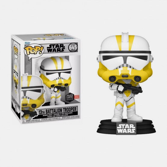 Funko Pop! Disney Star Wars Battlefront Ii - 13Th