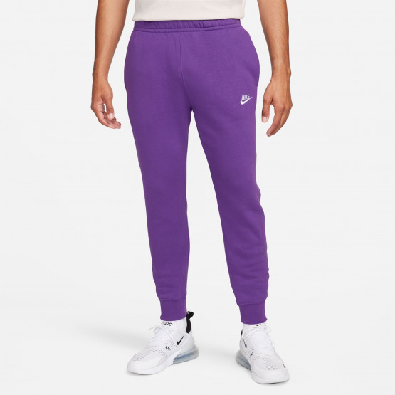 Nike Sportswear Club Men's Jogger Pants