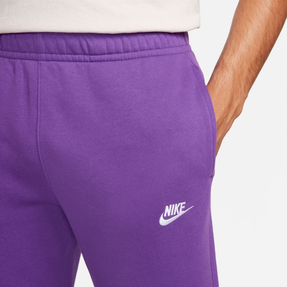 Nike Sportswear Club Men's Jogger Pants