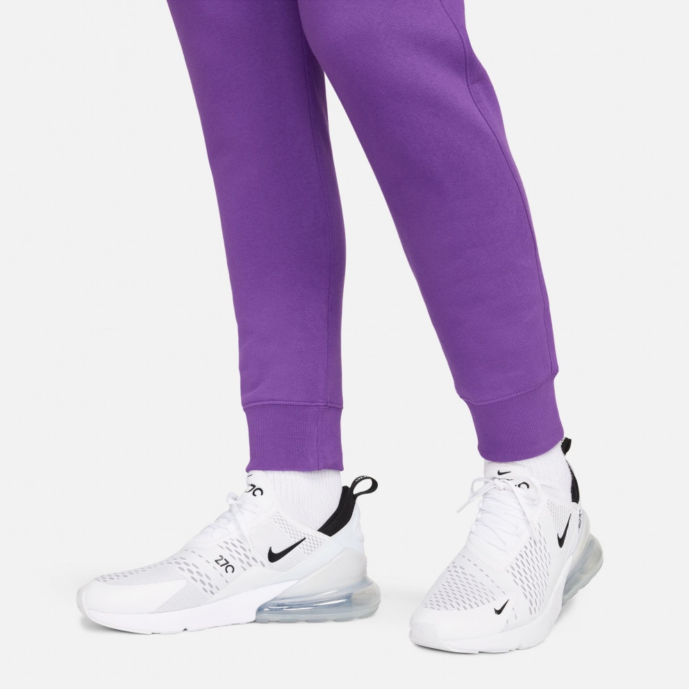 Nike Sportswear Club Ανδρικό Παντελόνι Φόρμας