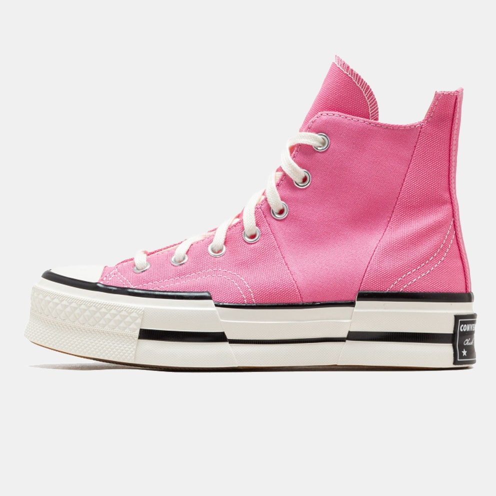 Converse Chuck 70 Plus Γυναικεία Μποτάκια