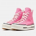 Converse Chuck 70 Plus Γυναικεία Μποτάκια