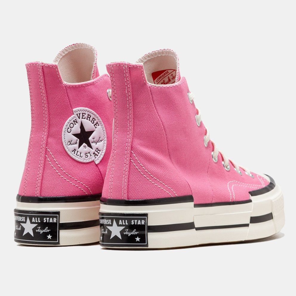 Converse Chuck 70 Plus Women's Boots