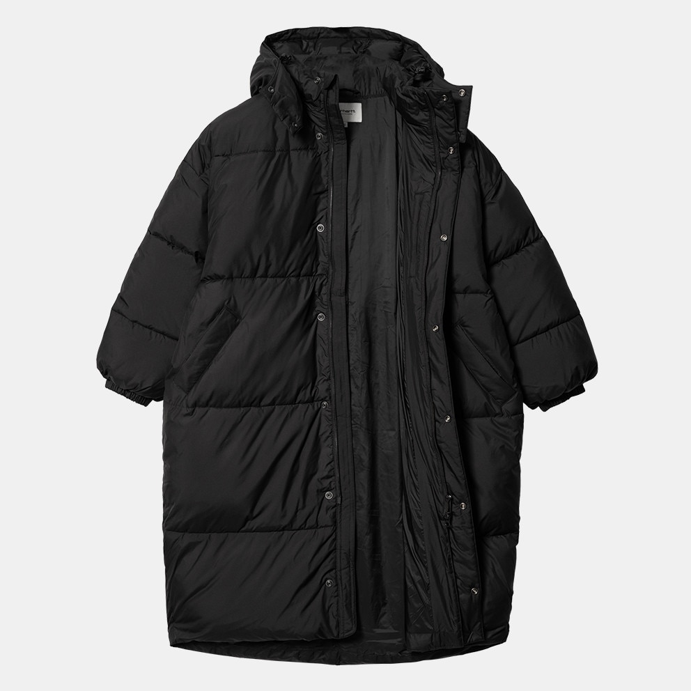 Carhartt WIP Killington Women's Parka Jacket Black I032310-1SJXX