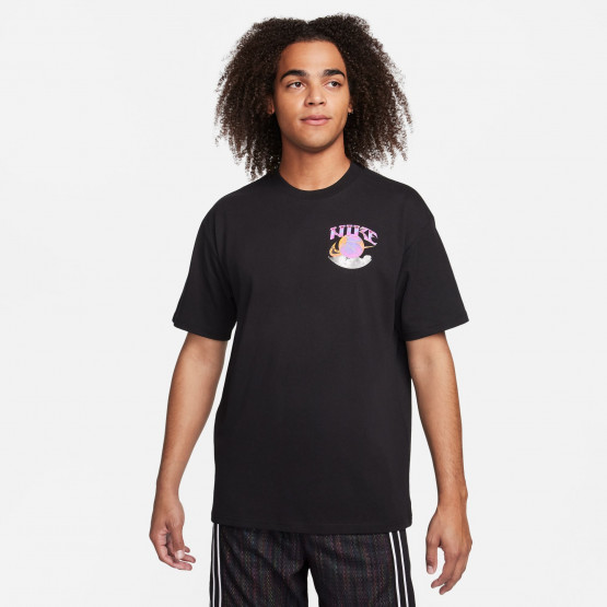 Nike Swoosh Max 90 Ανδρικό Τ-shirt