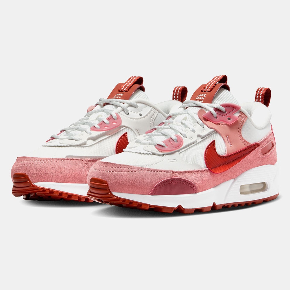 Nike Air Max 90 Futura Γυναικεία Παπούτσια