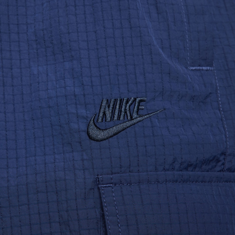 Nike Sportswear Repeat Lightweight Woven Ανδρικό Παντελόνι Φόρμας