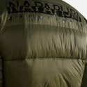 Napapijri Suomi  Ανδρικό Puffer Μπουφάν