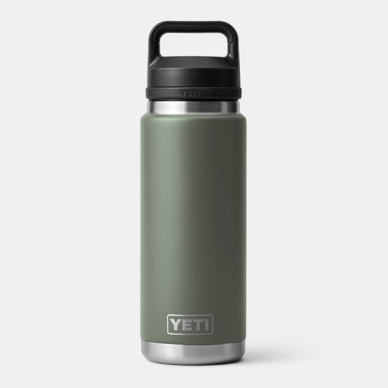 YETI Rambler 26 Oz Bottle Chug