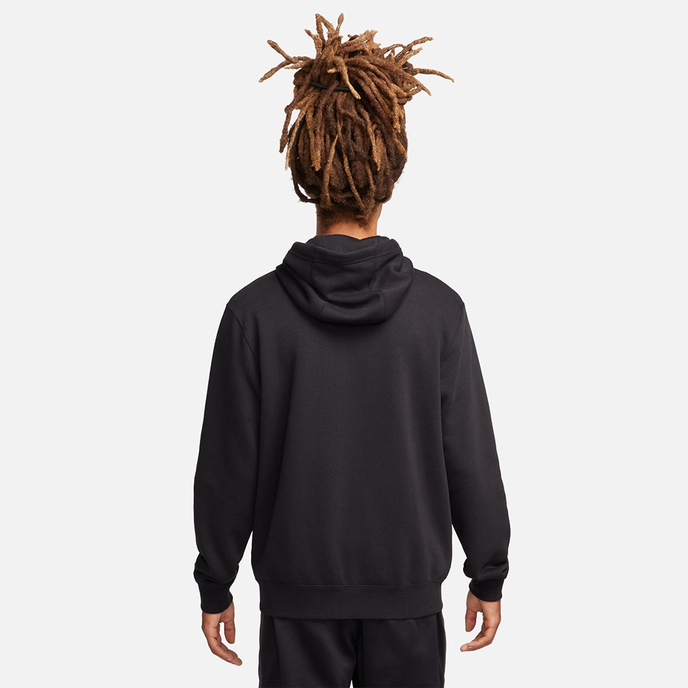 Nike M Nsw Sp Flc Fz Hoodie Bb