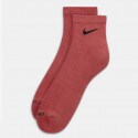 Nike Everyday Plus Cushioned Training Ankle 3-Pack Unisex Κάλτσες