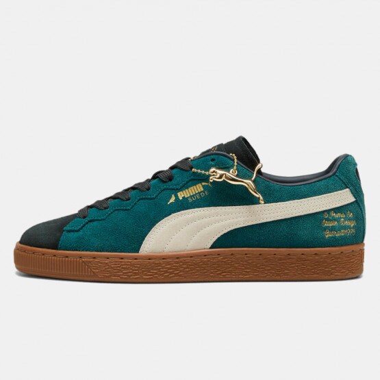 Puma x Staple Suede Men's Shoes