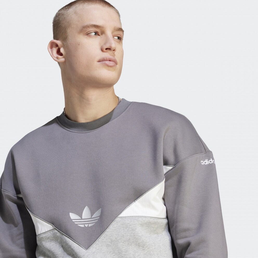 adidas Originals C Crew Refl