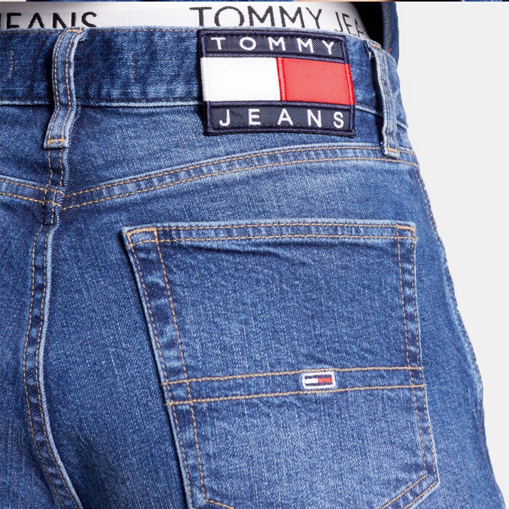 Tommy Jeans Betsy Mr Ls Dg5157