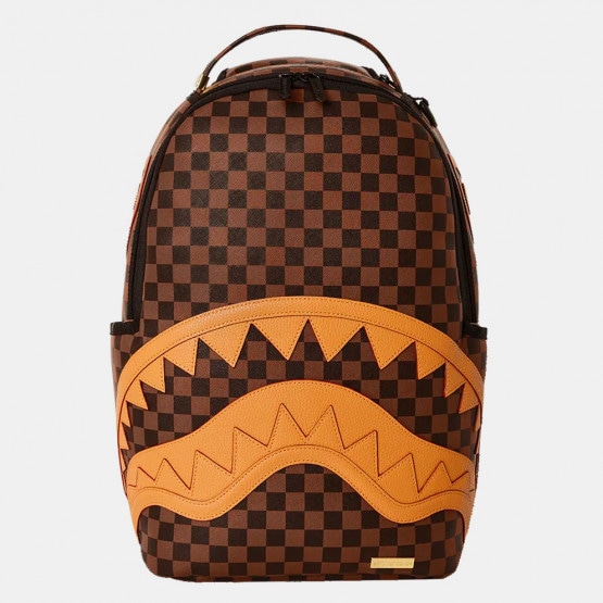 SPRAYGROUND TRINITY CHECKERED MINI DUFFLE