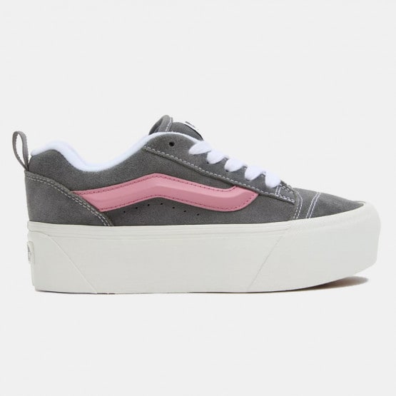 Vans Knu Stack Women's Shoes