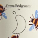 Chilly's E.B Bumblebee Blue Wing Original Cup 340ml