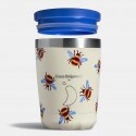 Chilly's E.B Bumblebee Blue Wing Original Cup 340ml
